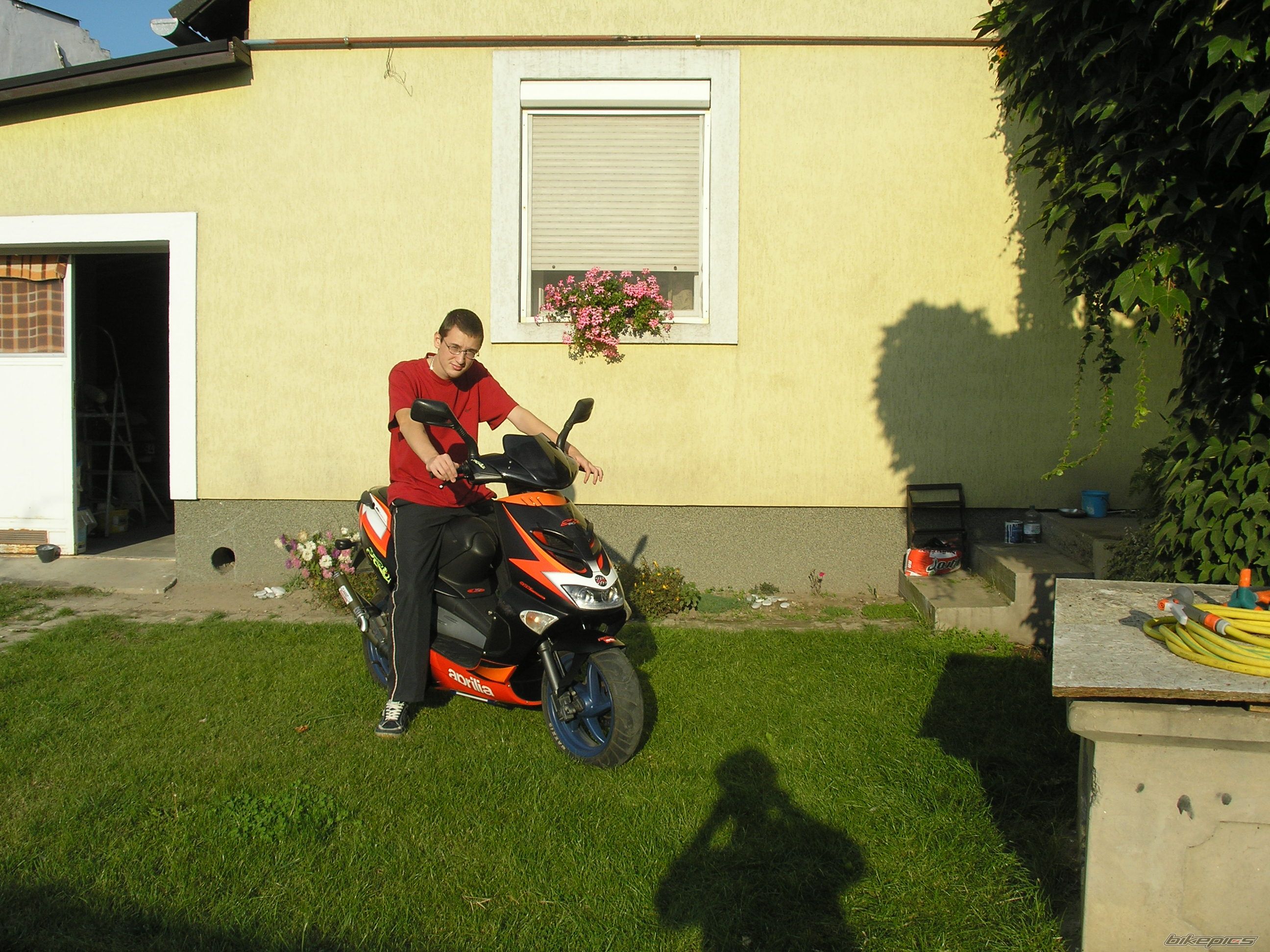 Bike Photo 703366