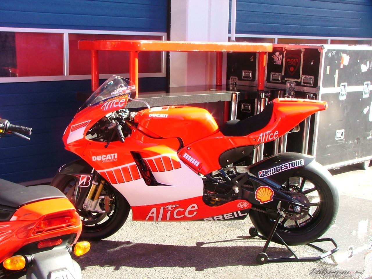 Bike Photo 703371