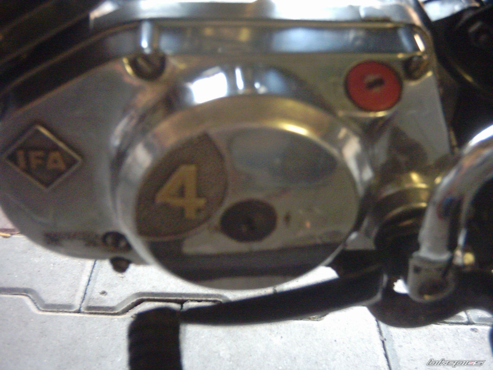 Bike Photo 703375