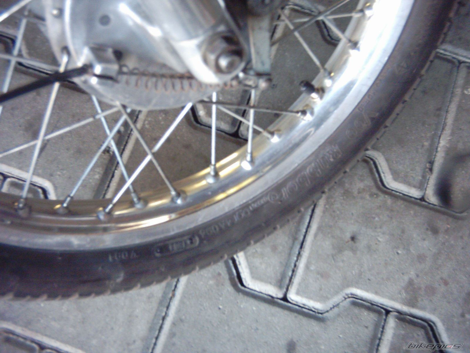 Bike Photo 703376