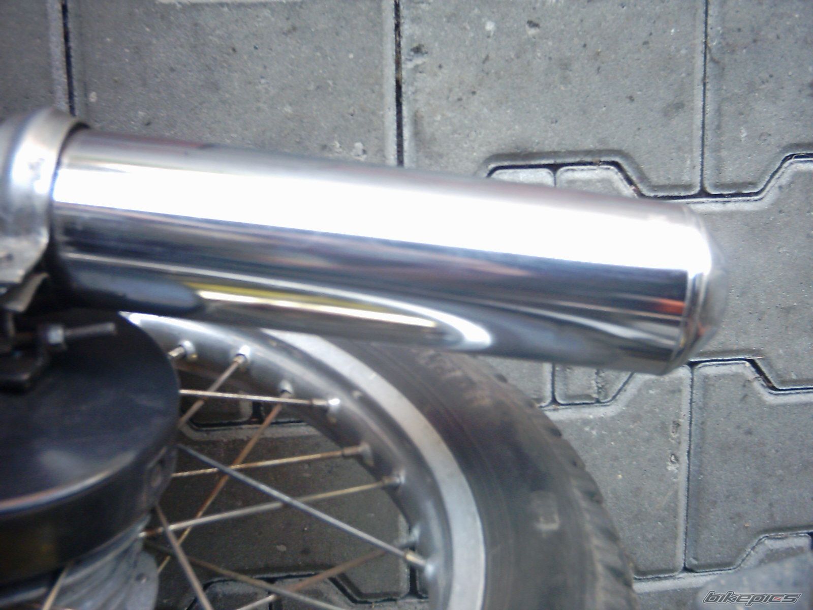Bike Photo 703381