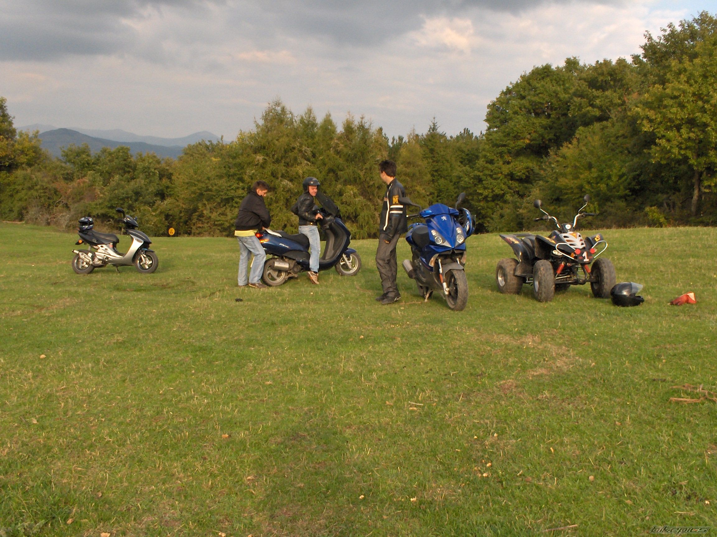 Bike Photo 703402