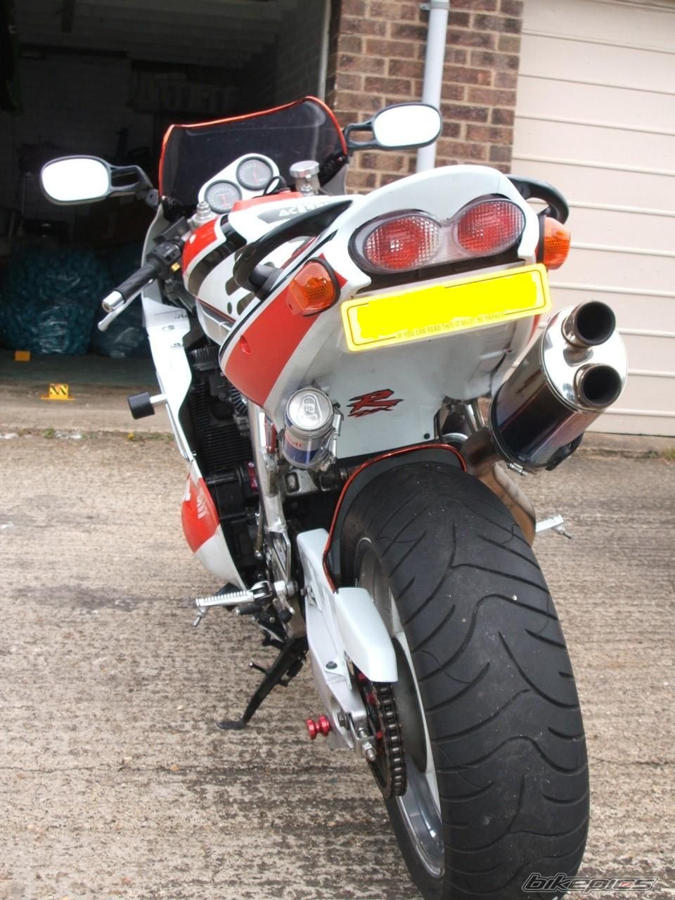 Bike Photo 703467