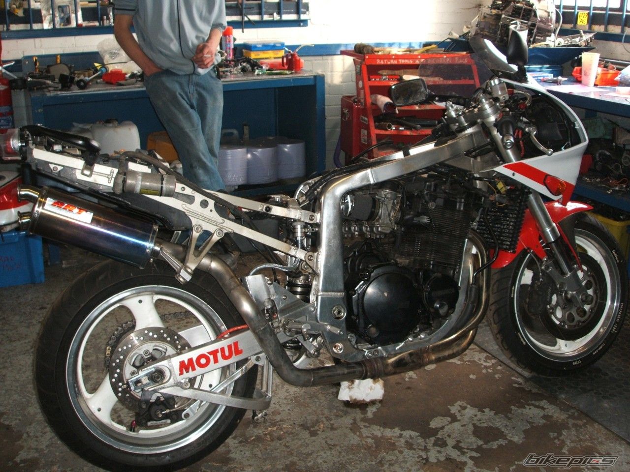 Bike Photo 703468