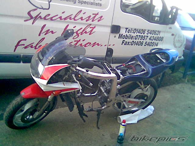 Bike Photo 703469