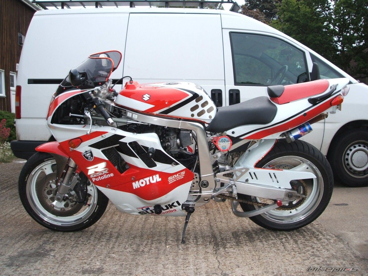 Bike Photo 703470