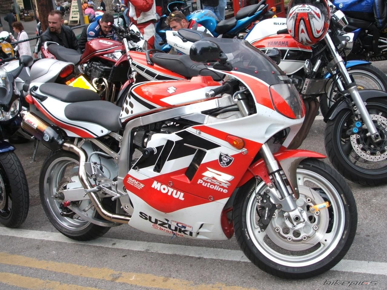 Bike Photo 703471