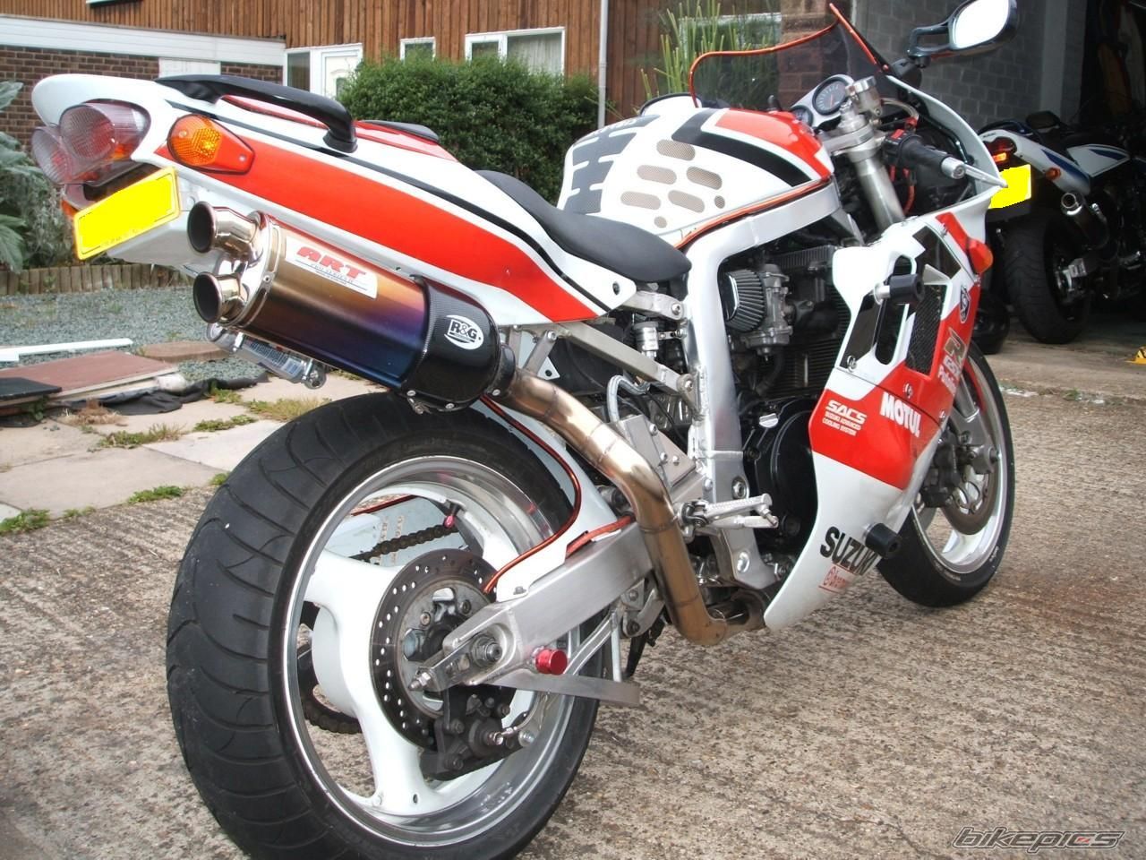 Bike Photo 703473