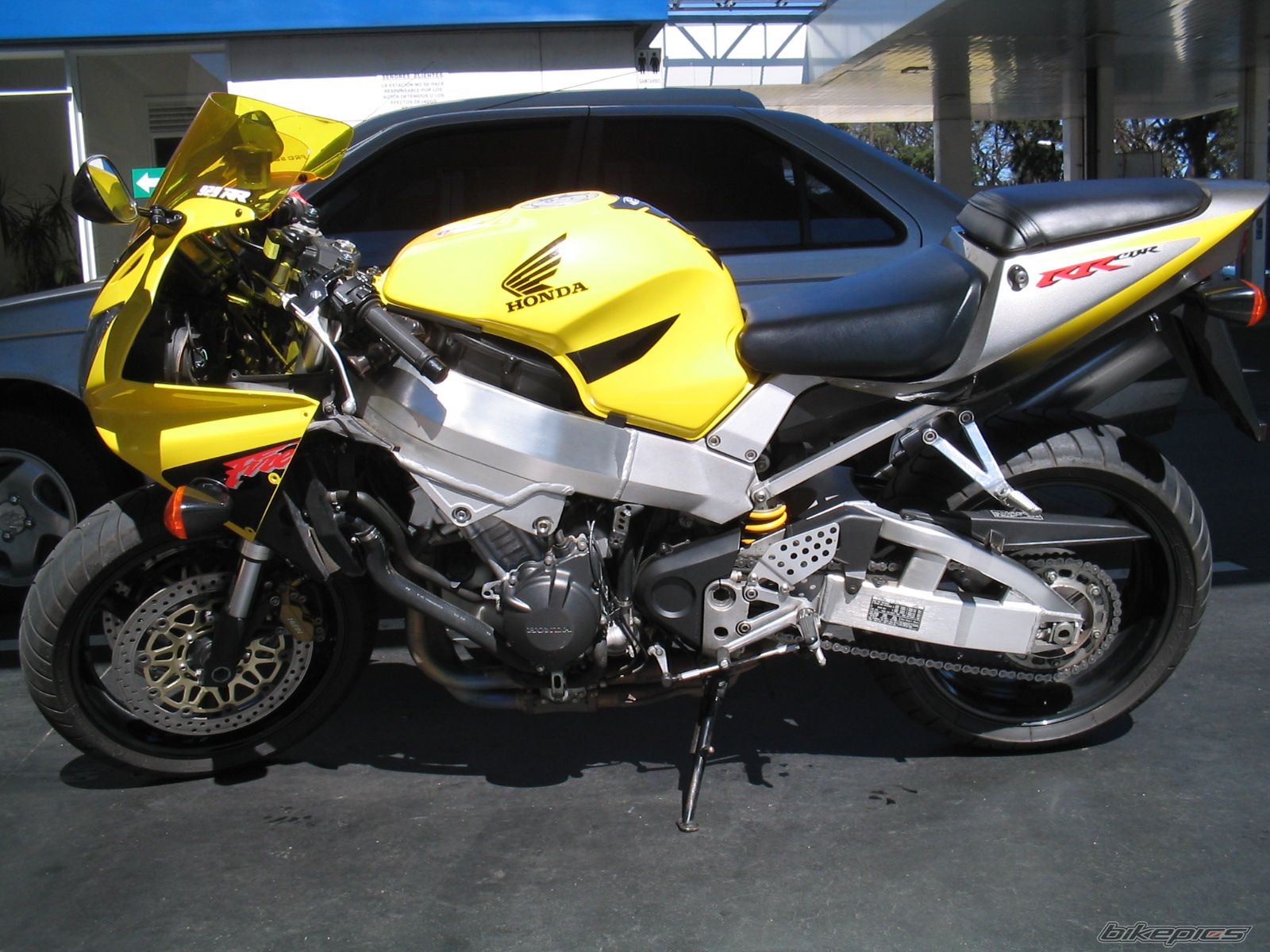 Bike Photo 703476