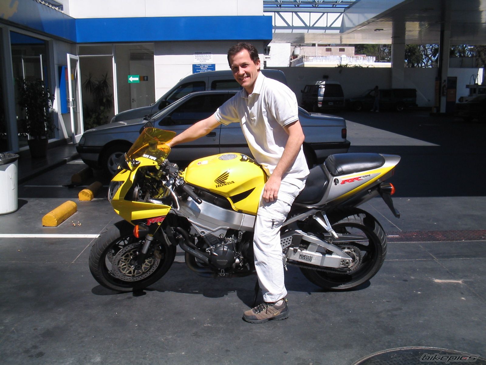 Bike Photo 703477