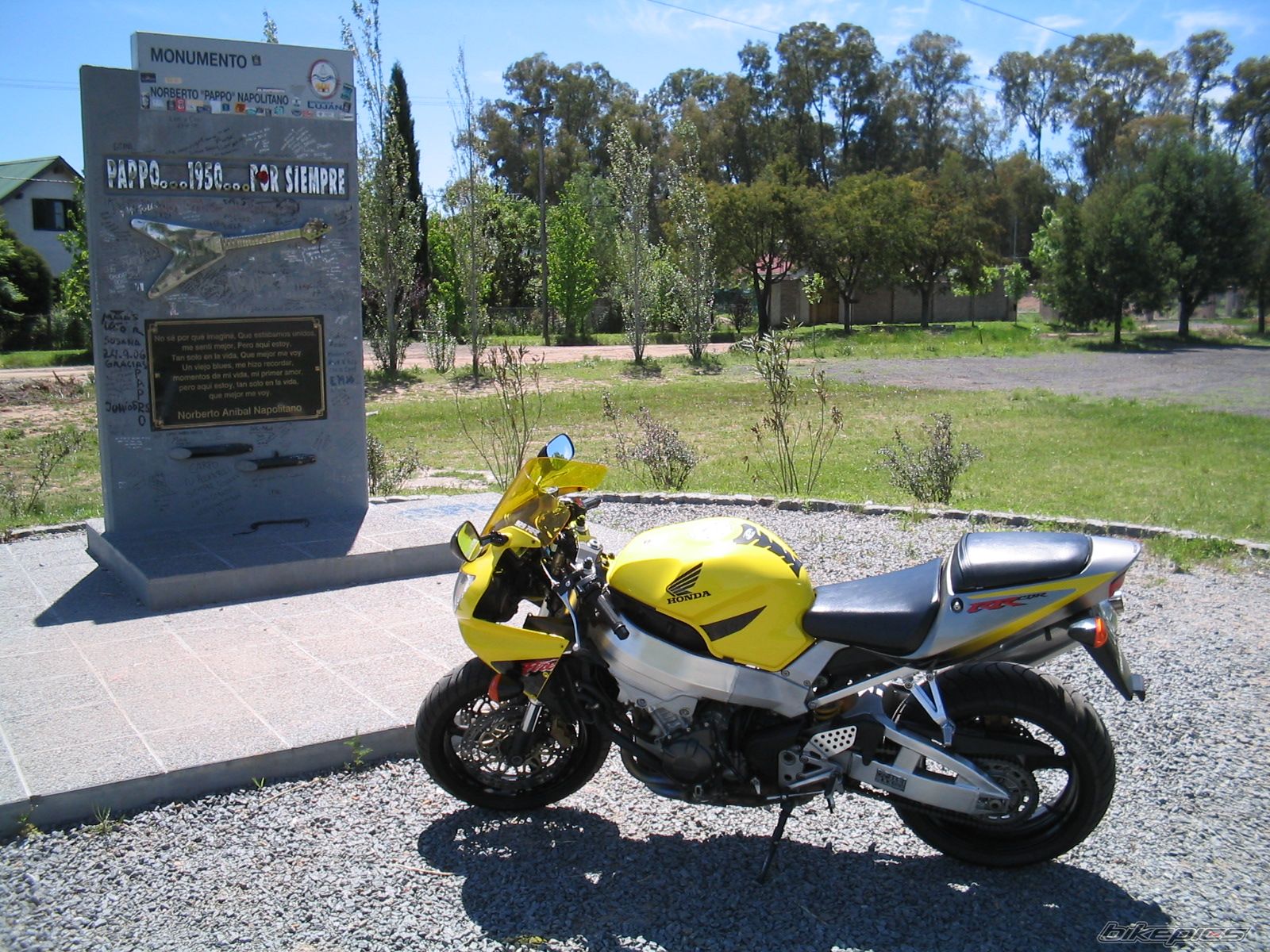 Bike Photo 703478
