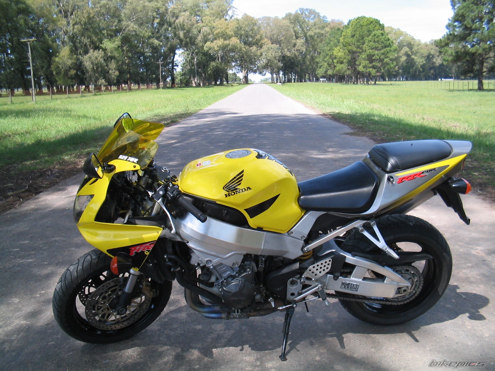 Bike Photo 703481