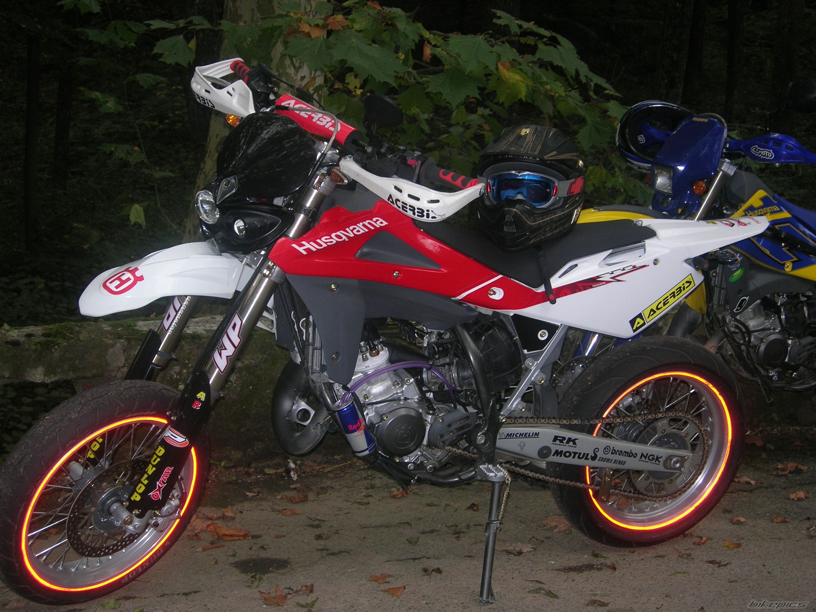 Bike Photo 703484