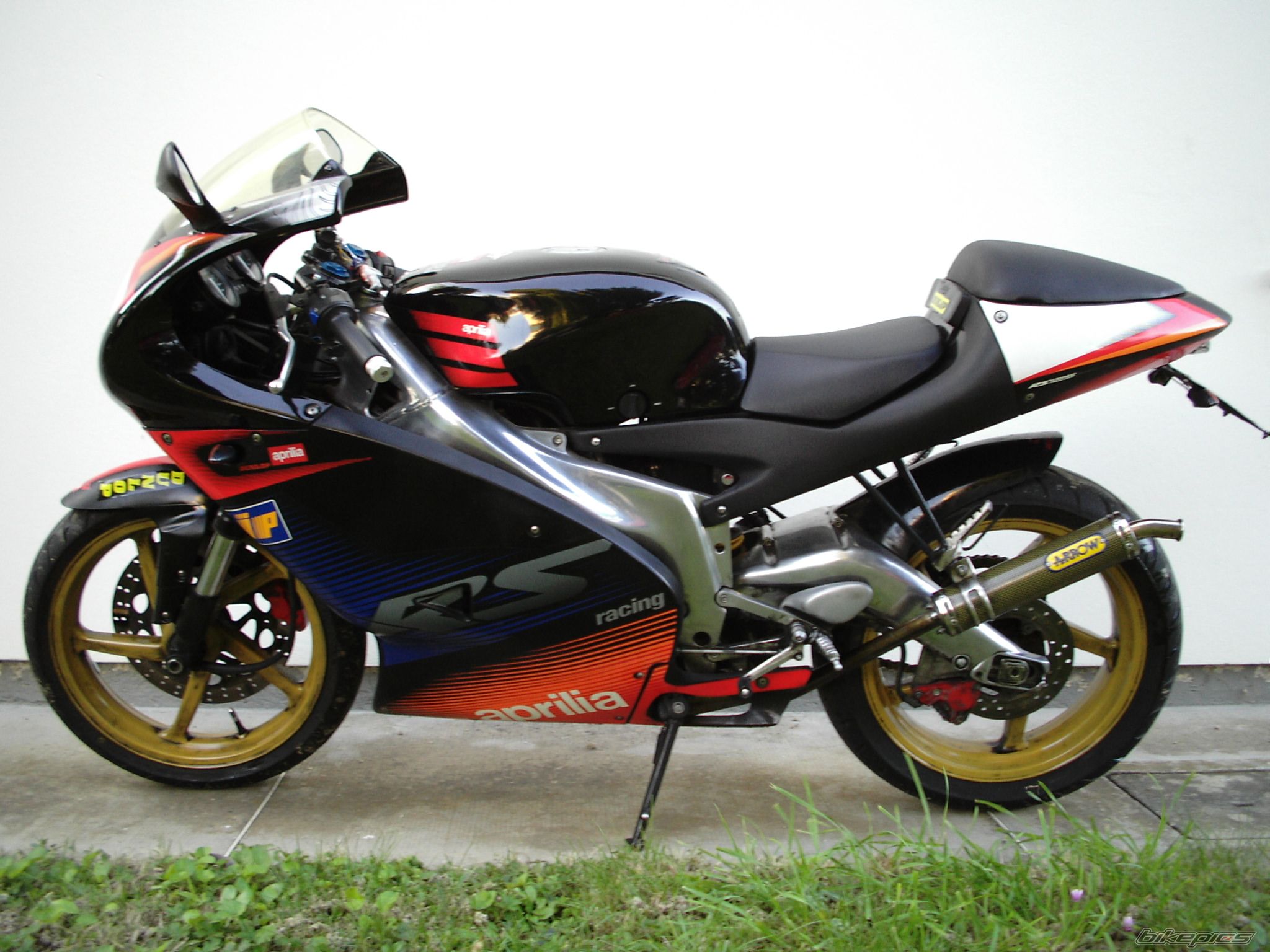 Bike Photo 703485