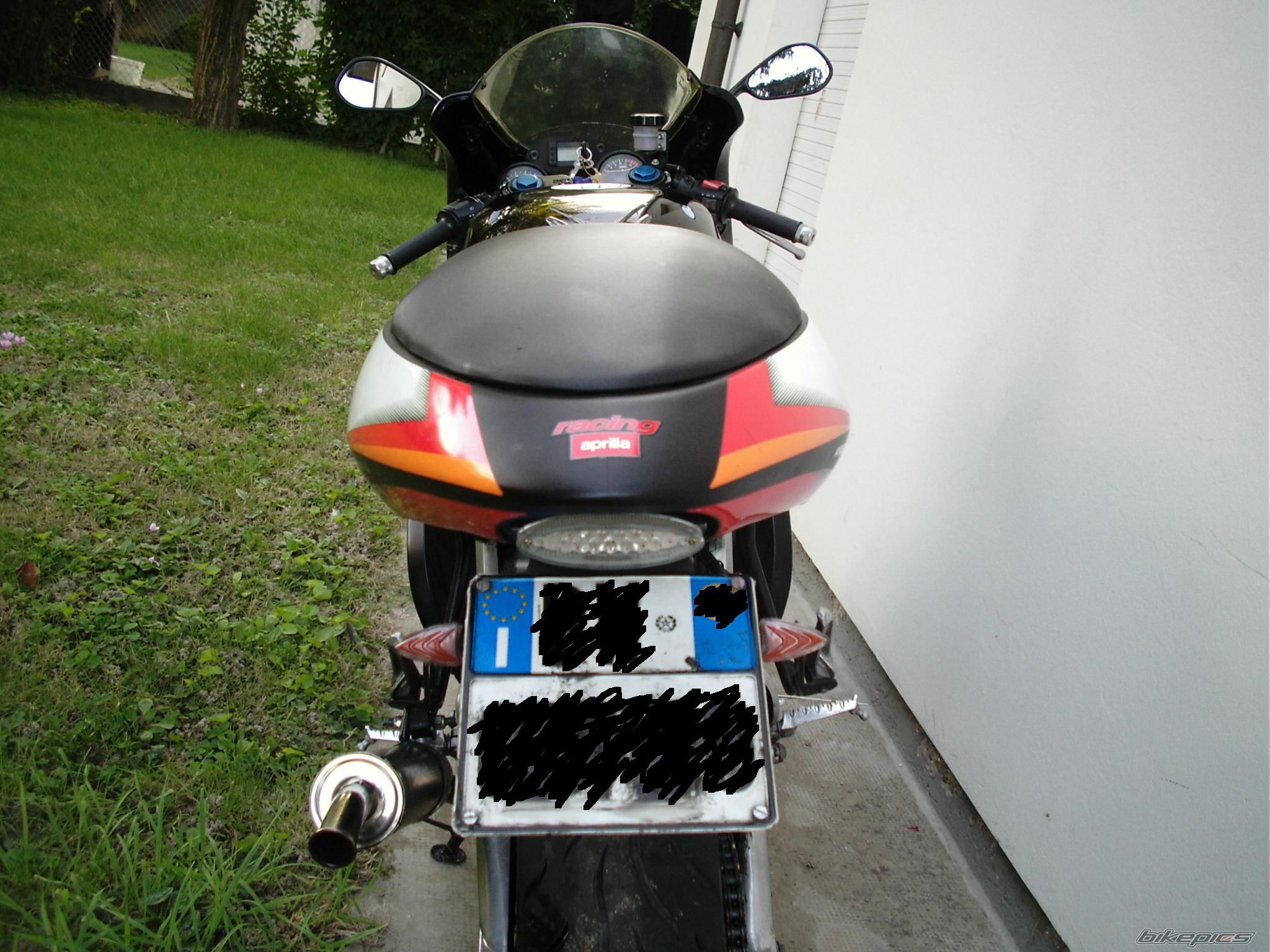 Bike Photo 703489