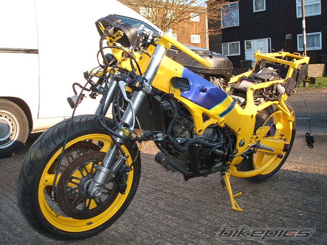 Bike Photo 703494