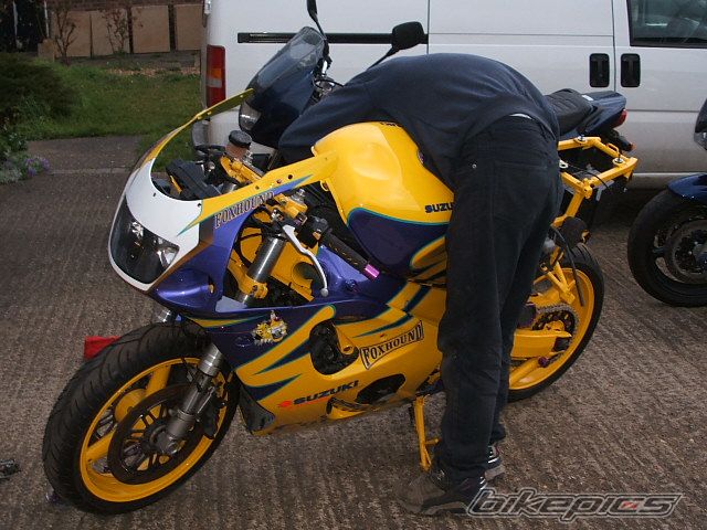 Bike Photo 703496