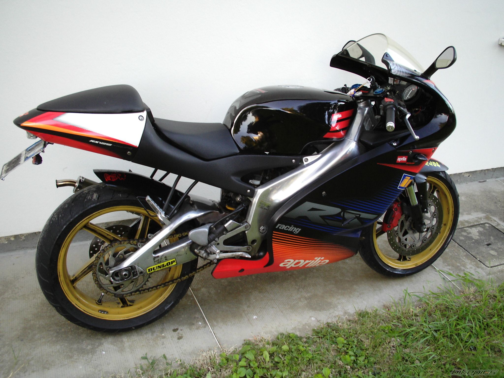 Bike Photo 703497