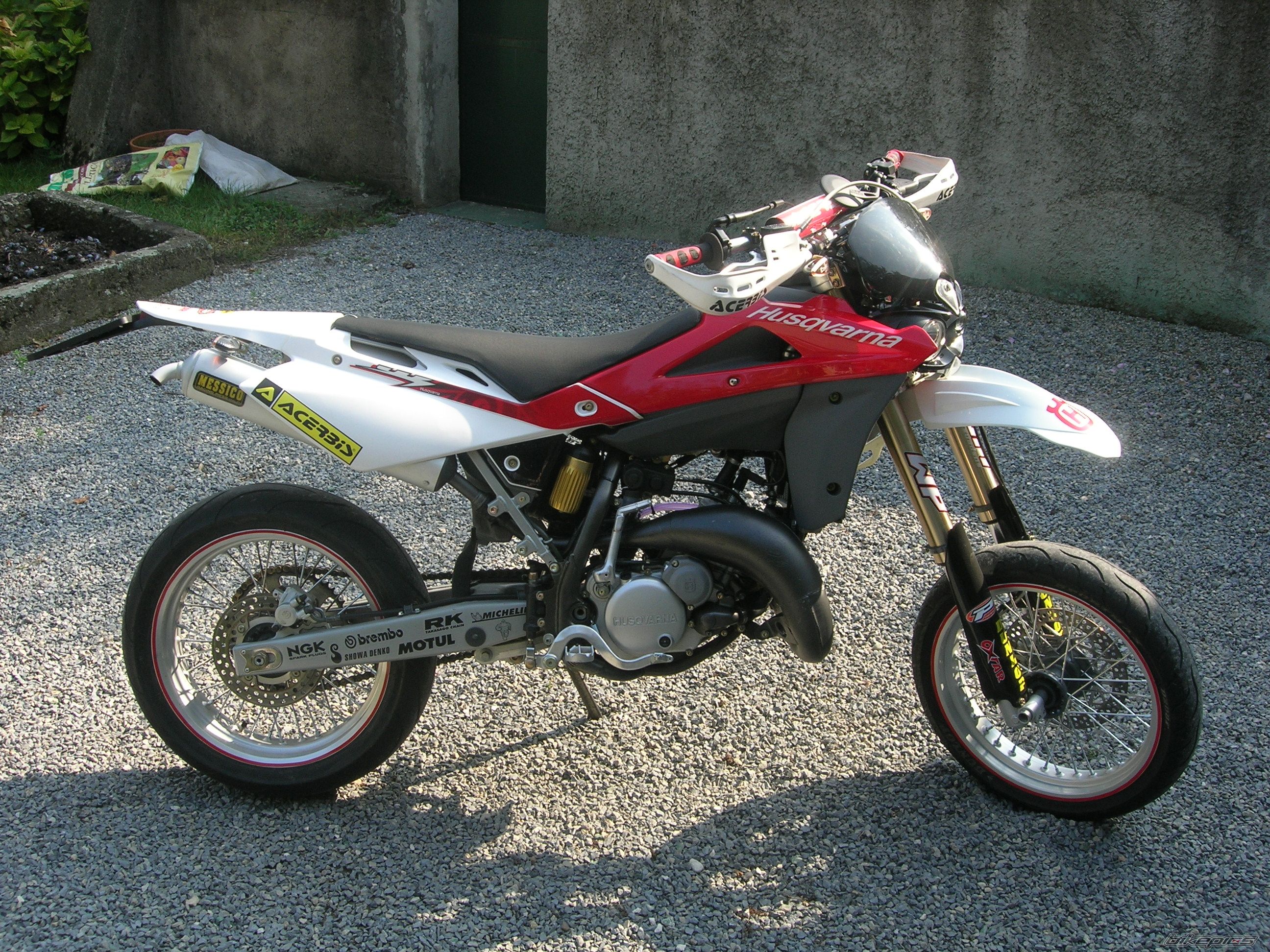 Bike Photo 703499
