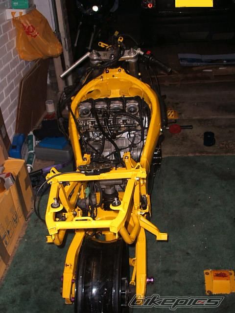 Bike Photo 703507