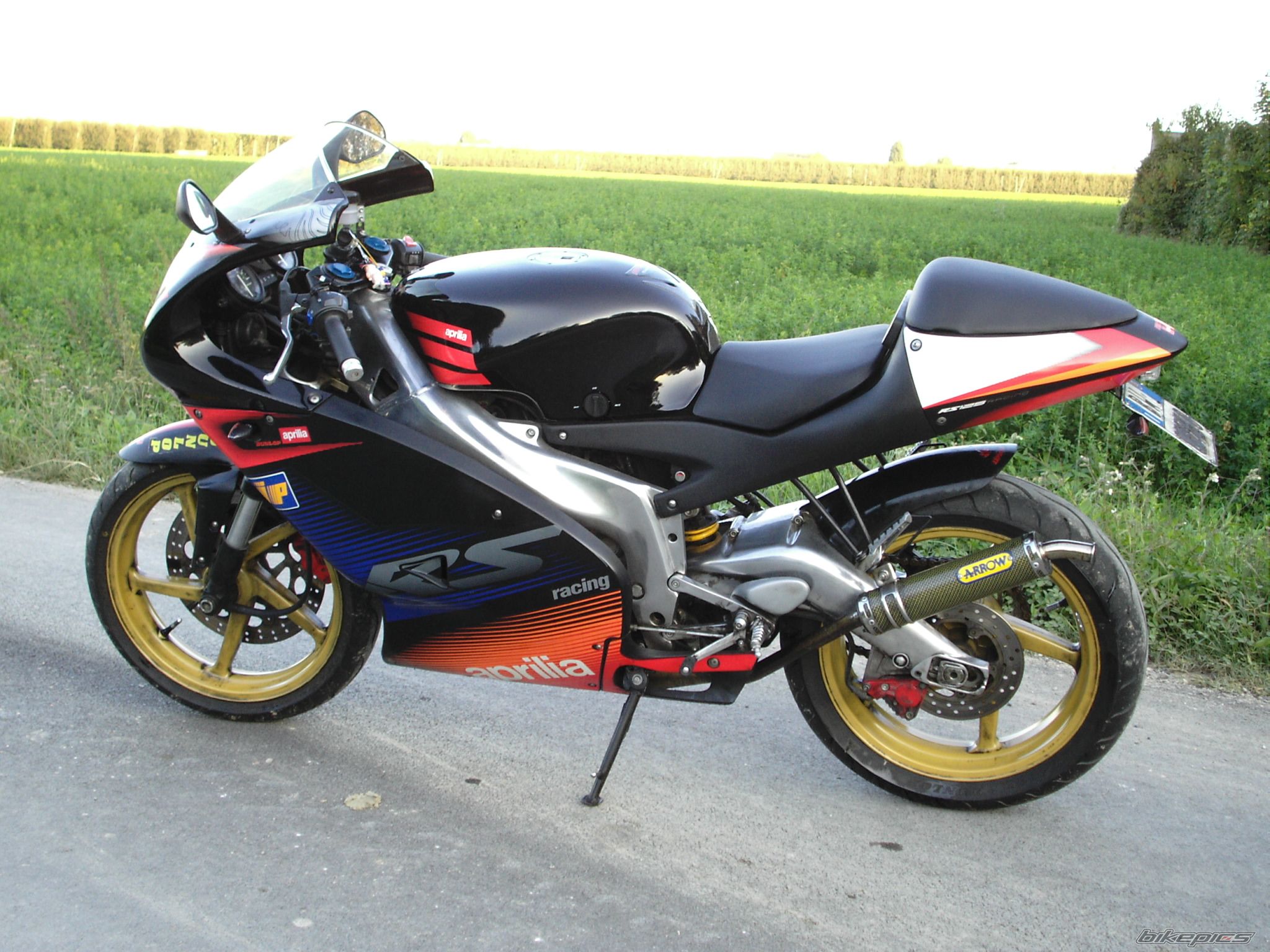Bike Photo 703512