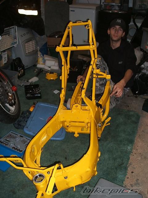 Bike Photo 703515