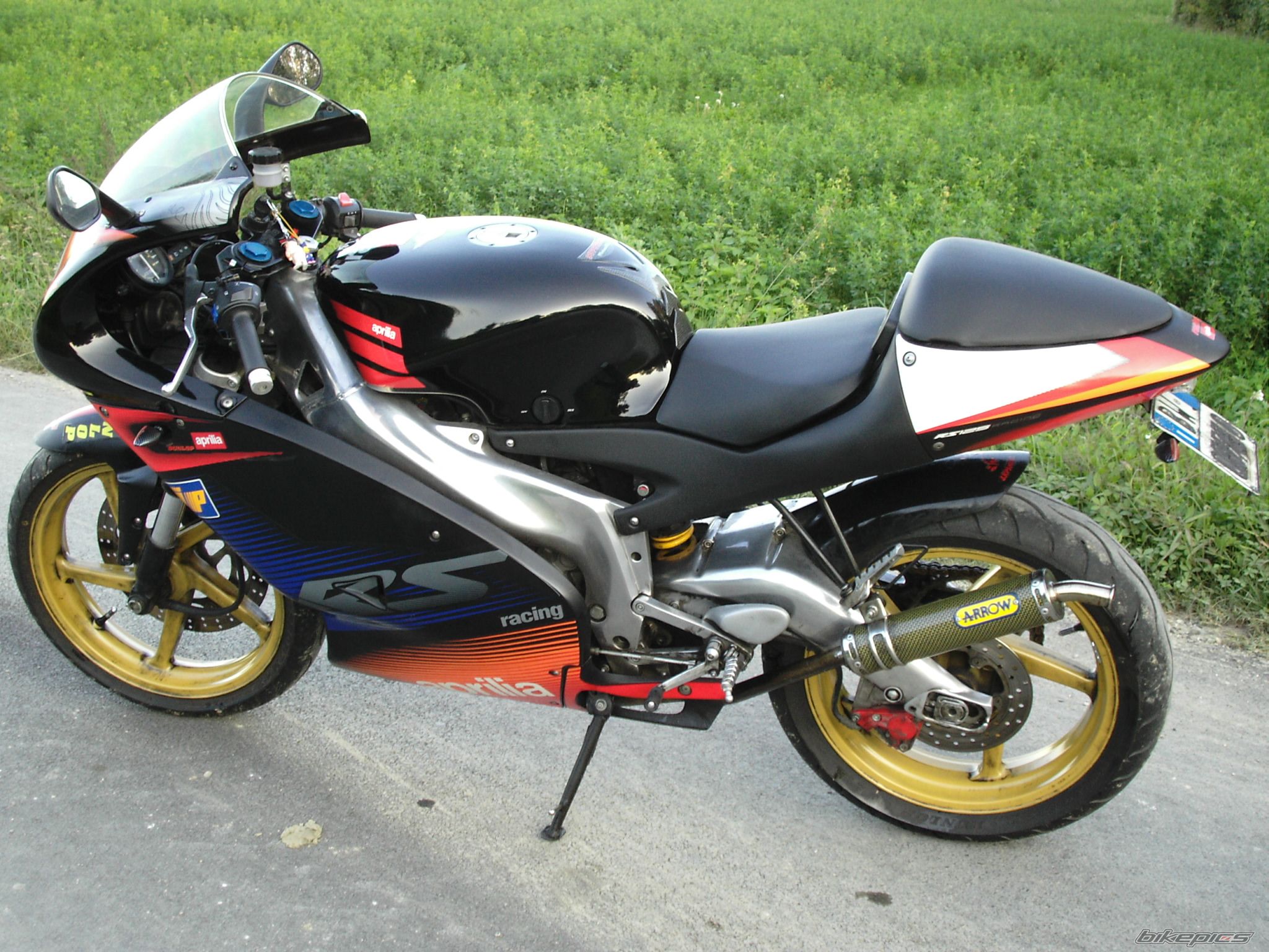 Bike Photo 703516