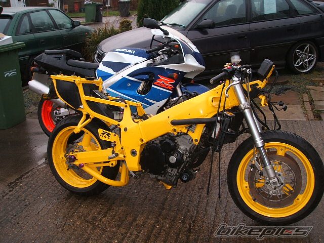 Bike Photo 703518