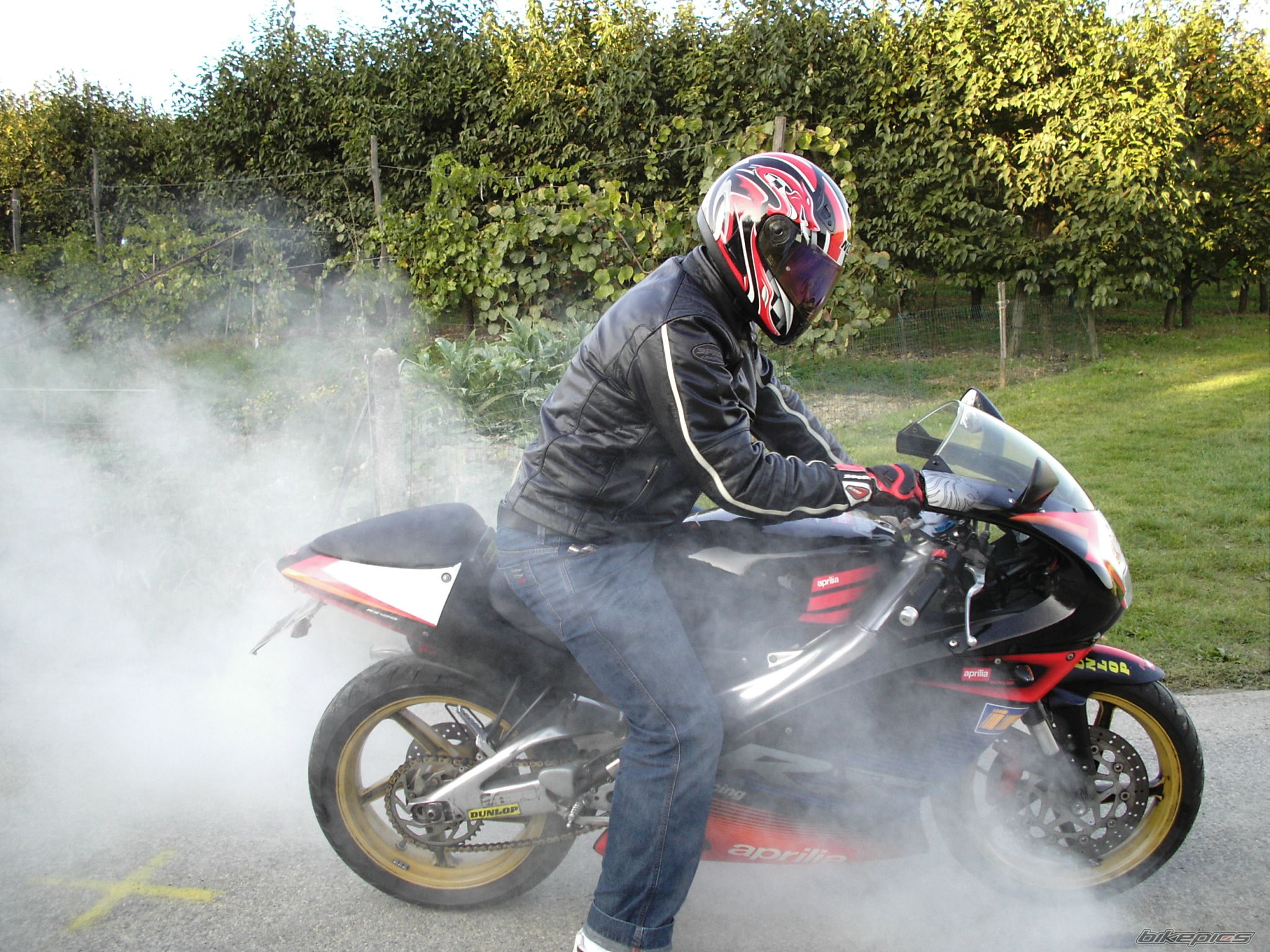 Bike Photo 703528