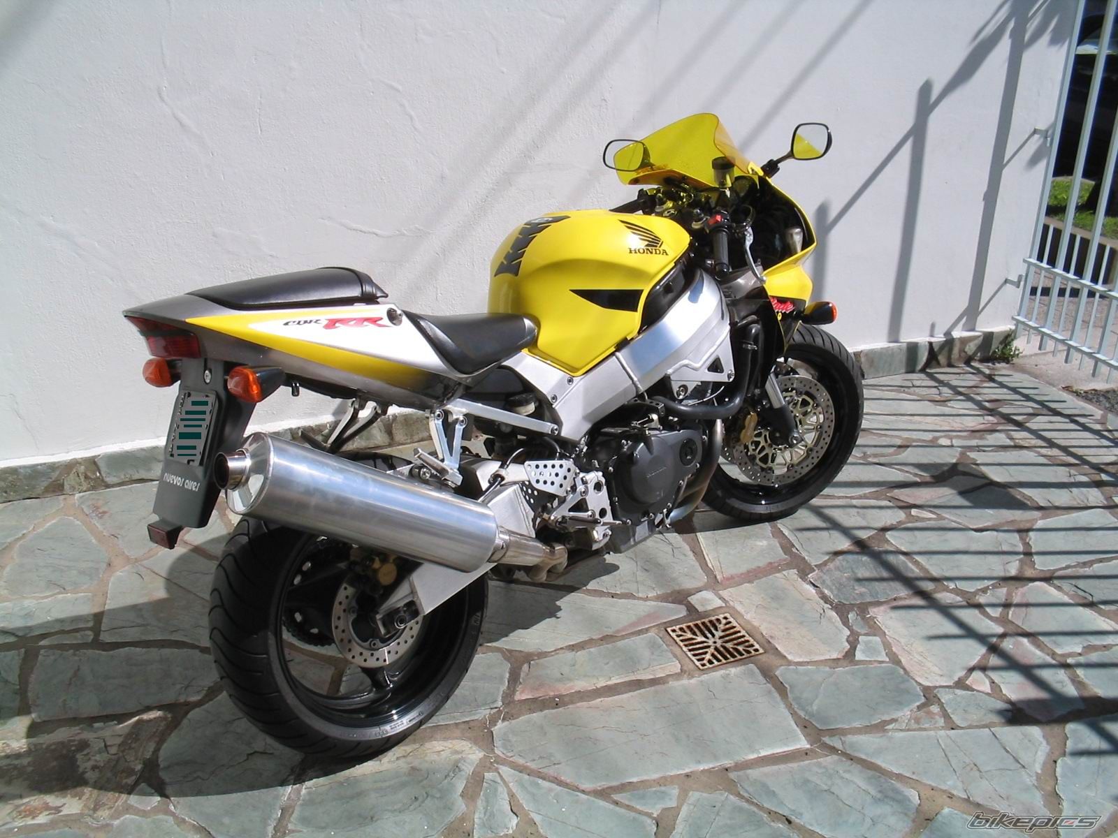 Bike Photo 703530
