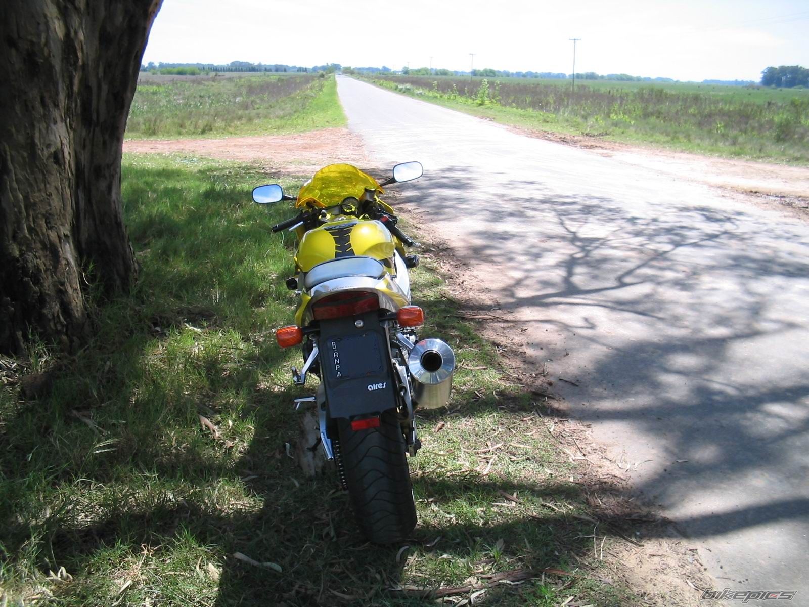 Bike Photo 703533