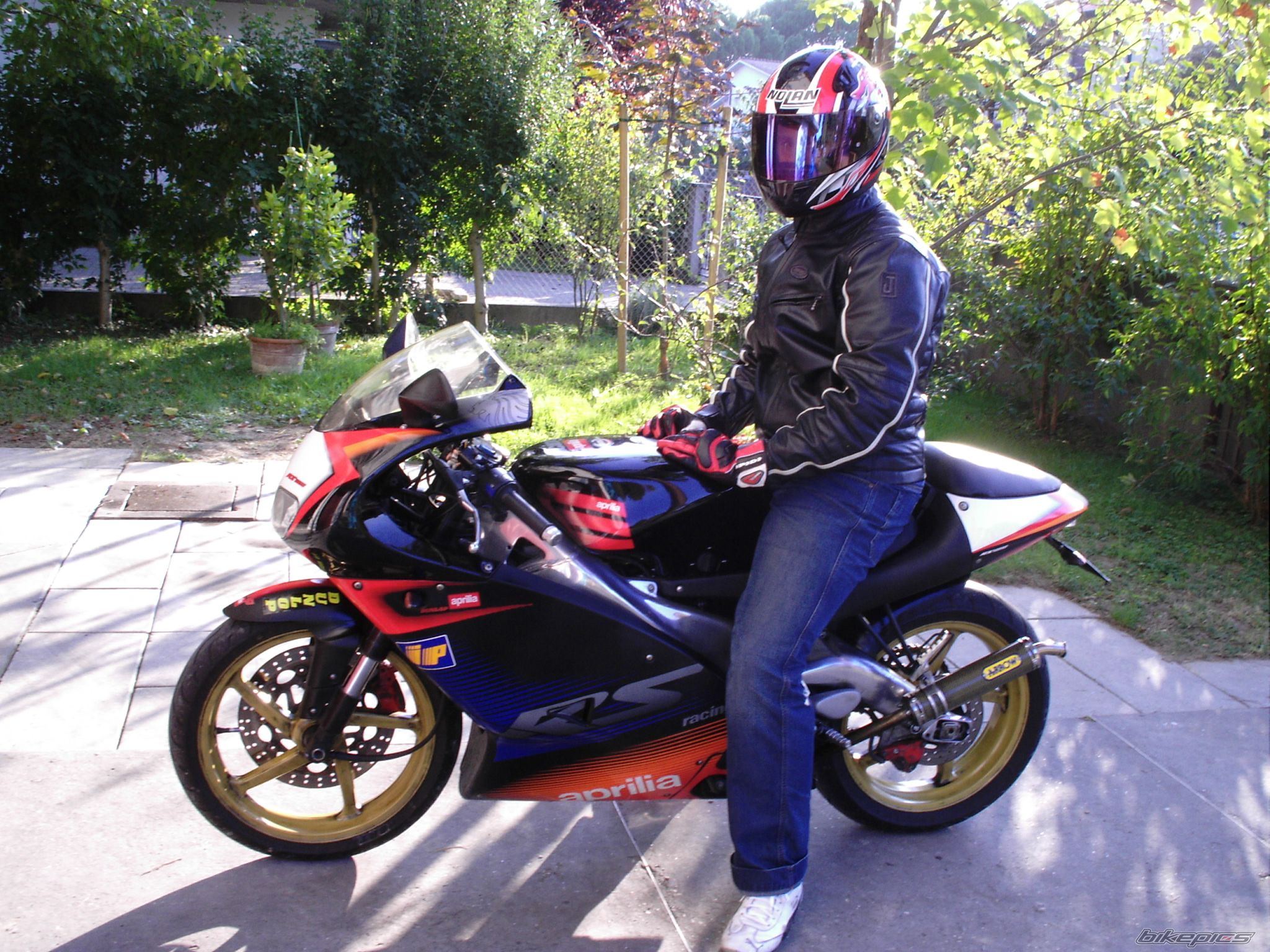 Bike Photo 703534