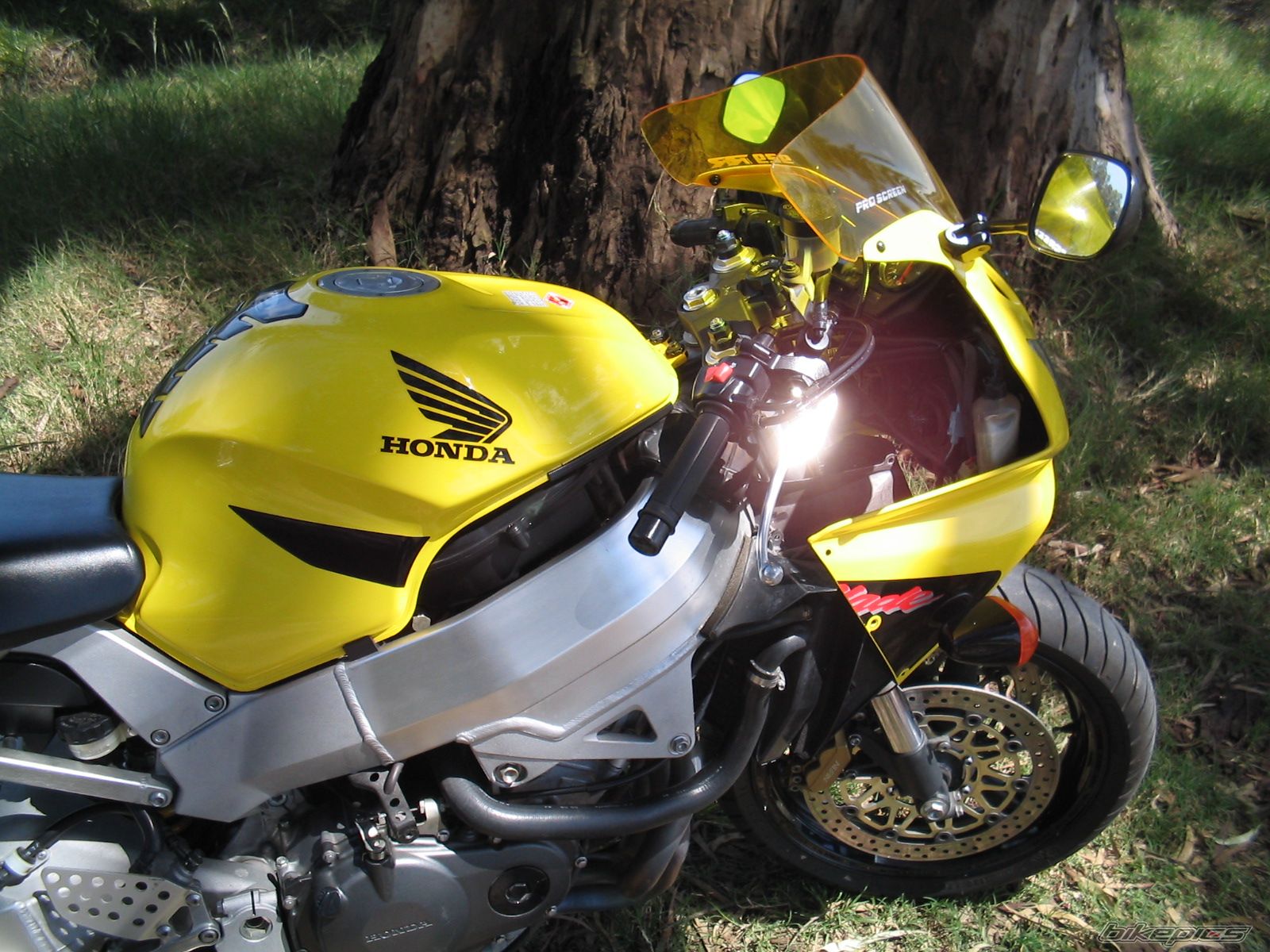 Bike Photo 703537