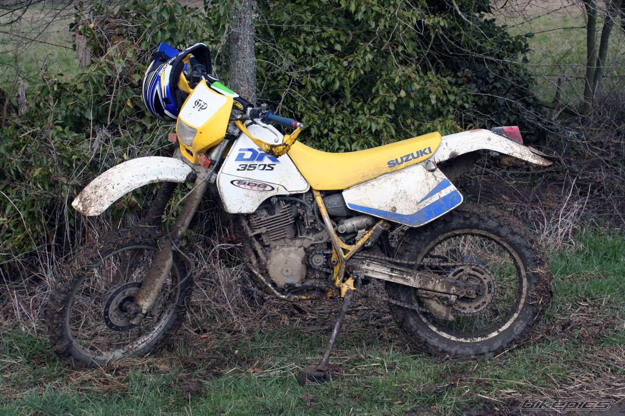 Bike Photo 703538