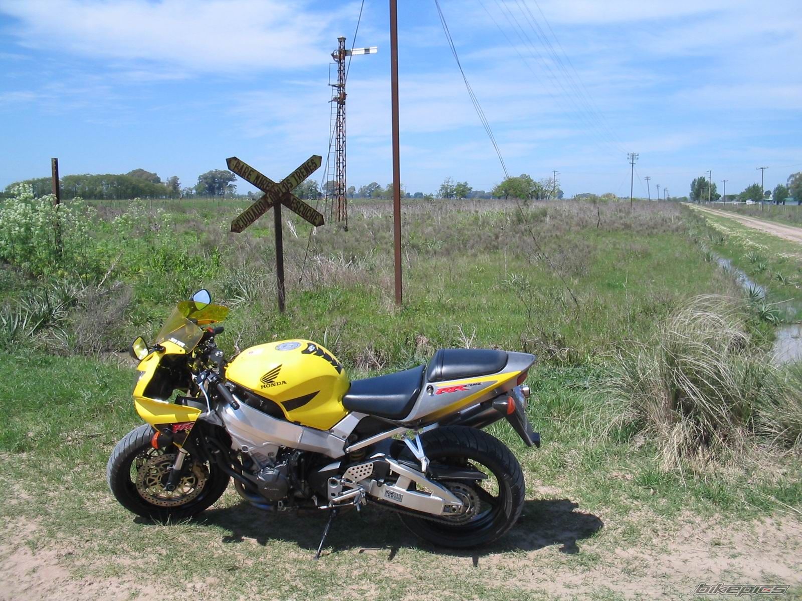 Bike Photo 703542