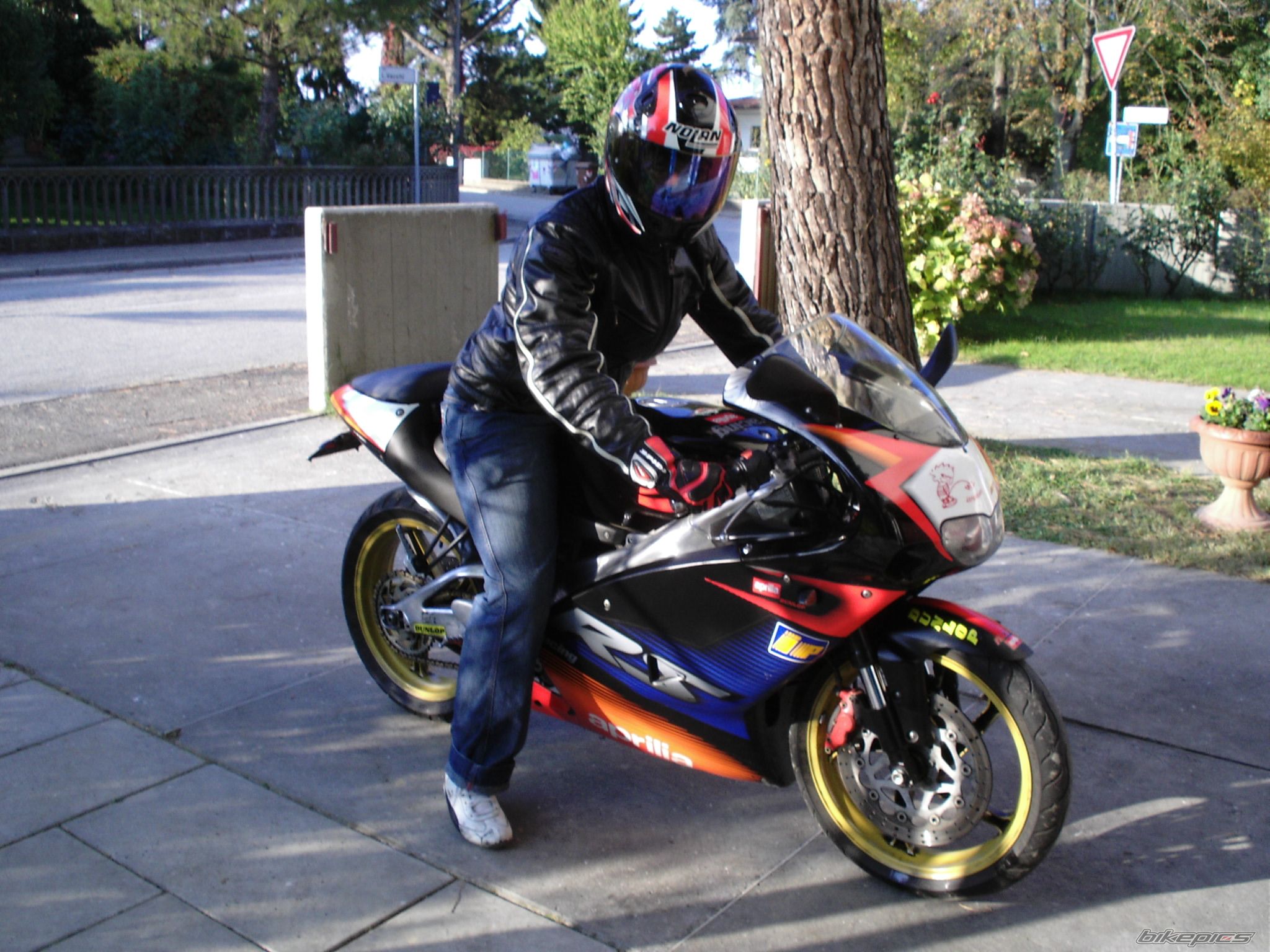 Bike Photo 703544