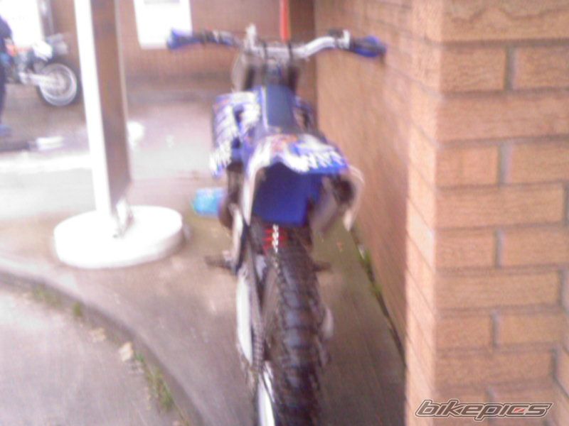 Bike Photo 703598