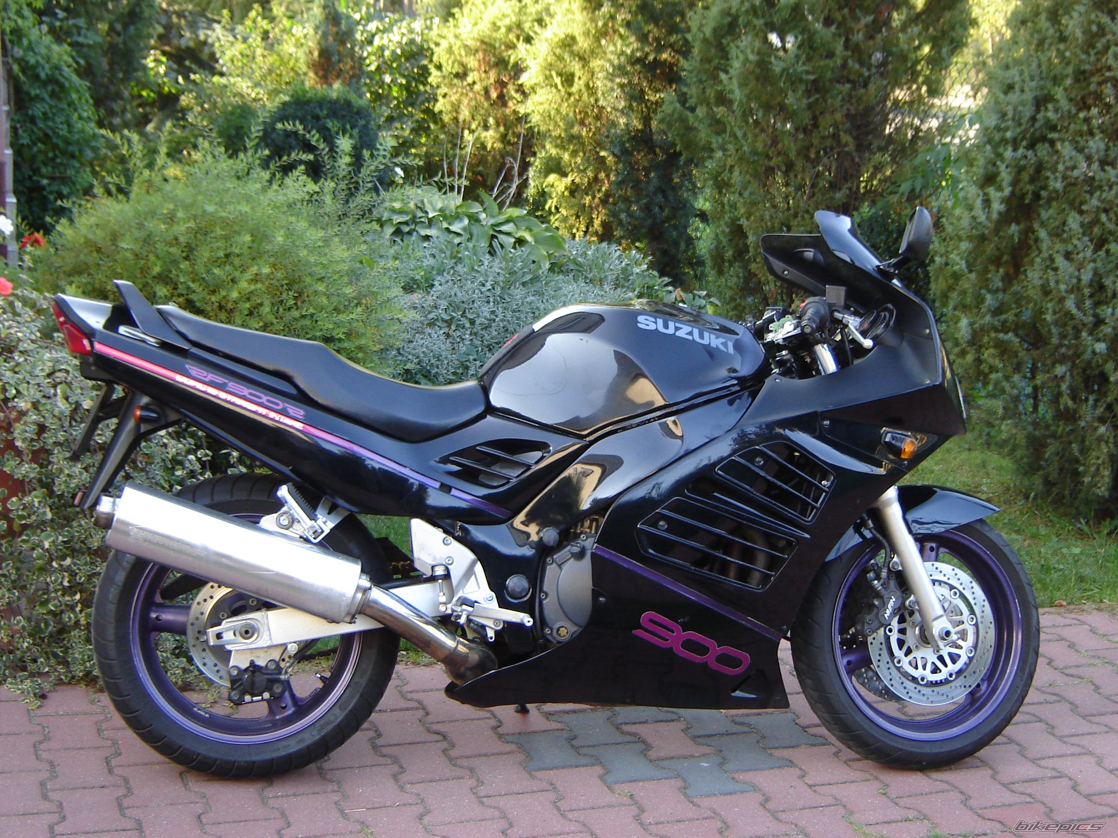 Bike Photo 703601