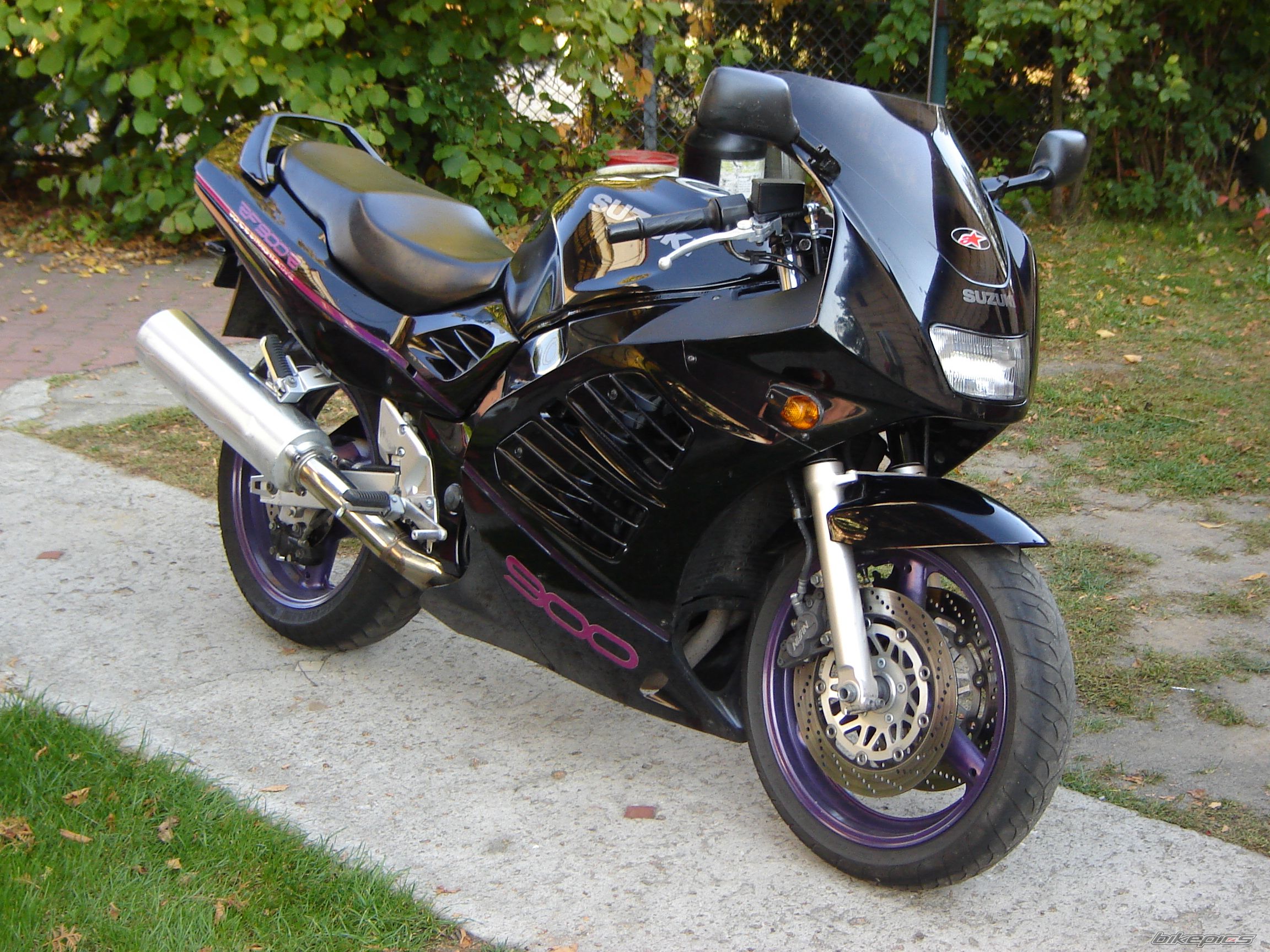 Bike Photo 703606
