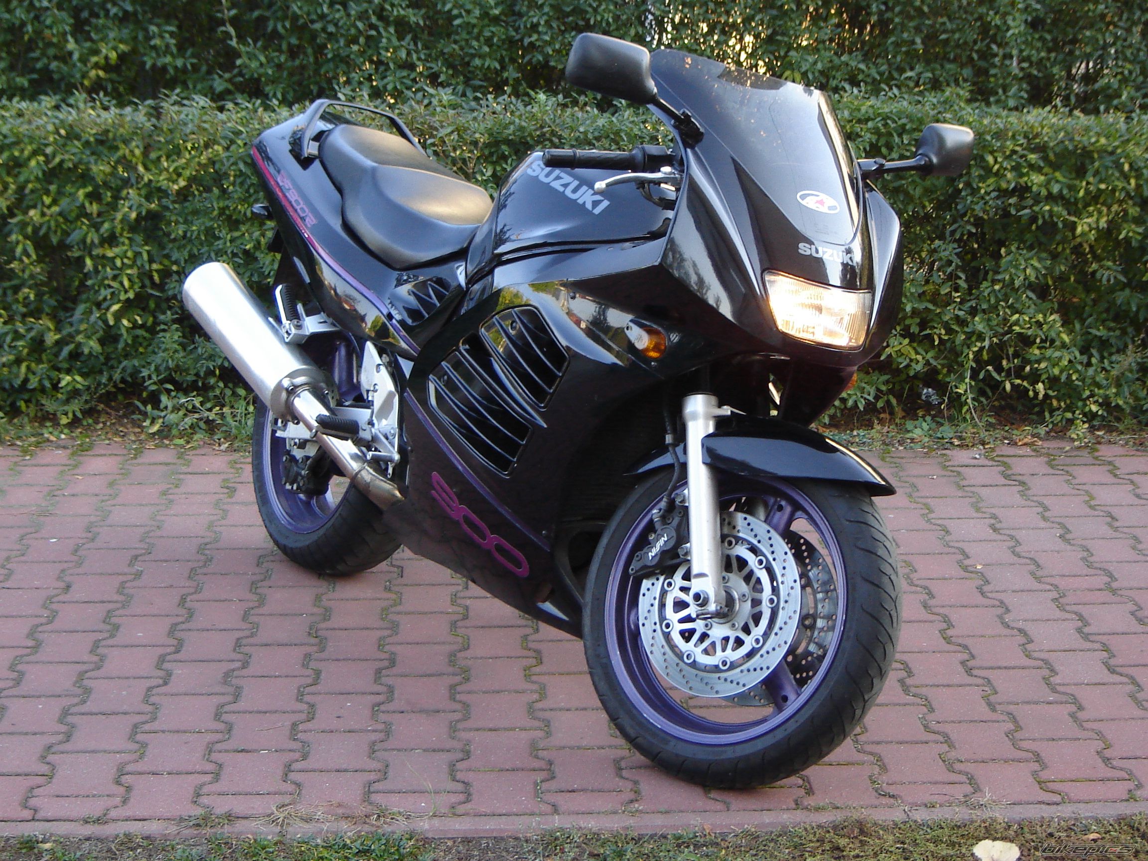 Bike Photo 703612