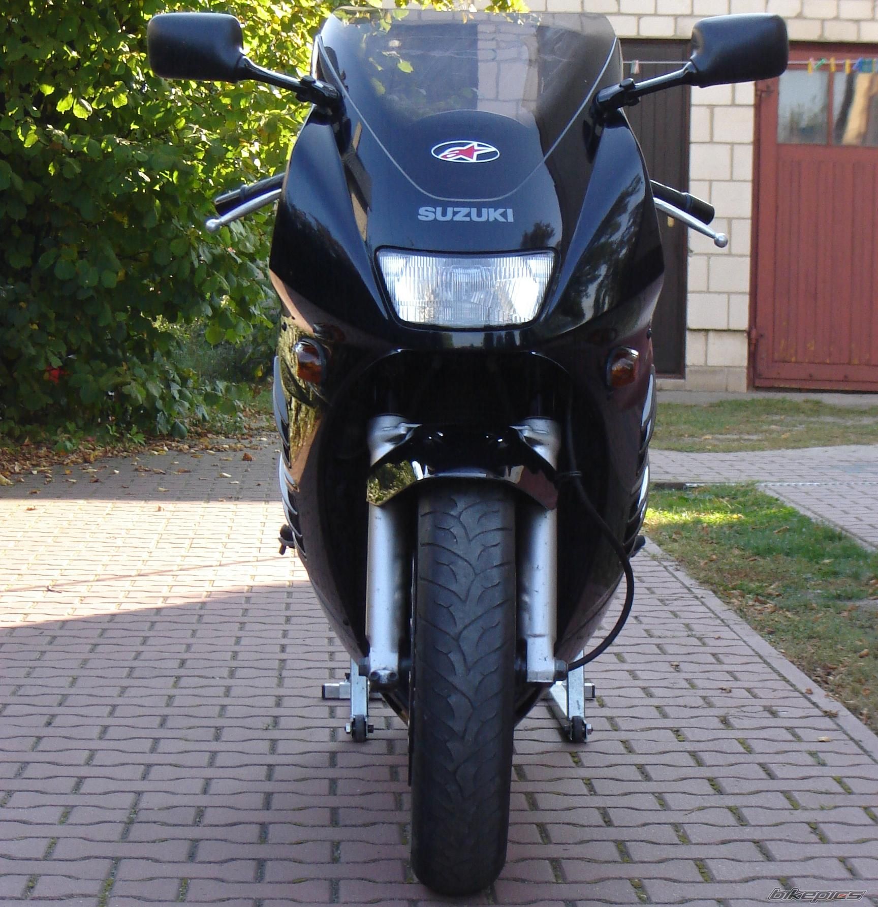 Bike Photo 703614