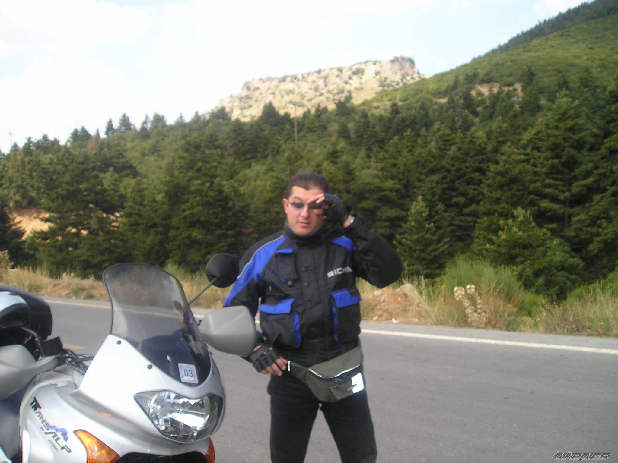 Bike Photo 70362
