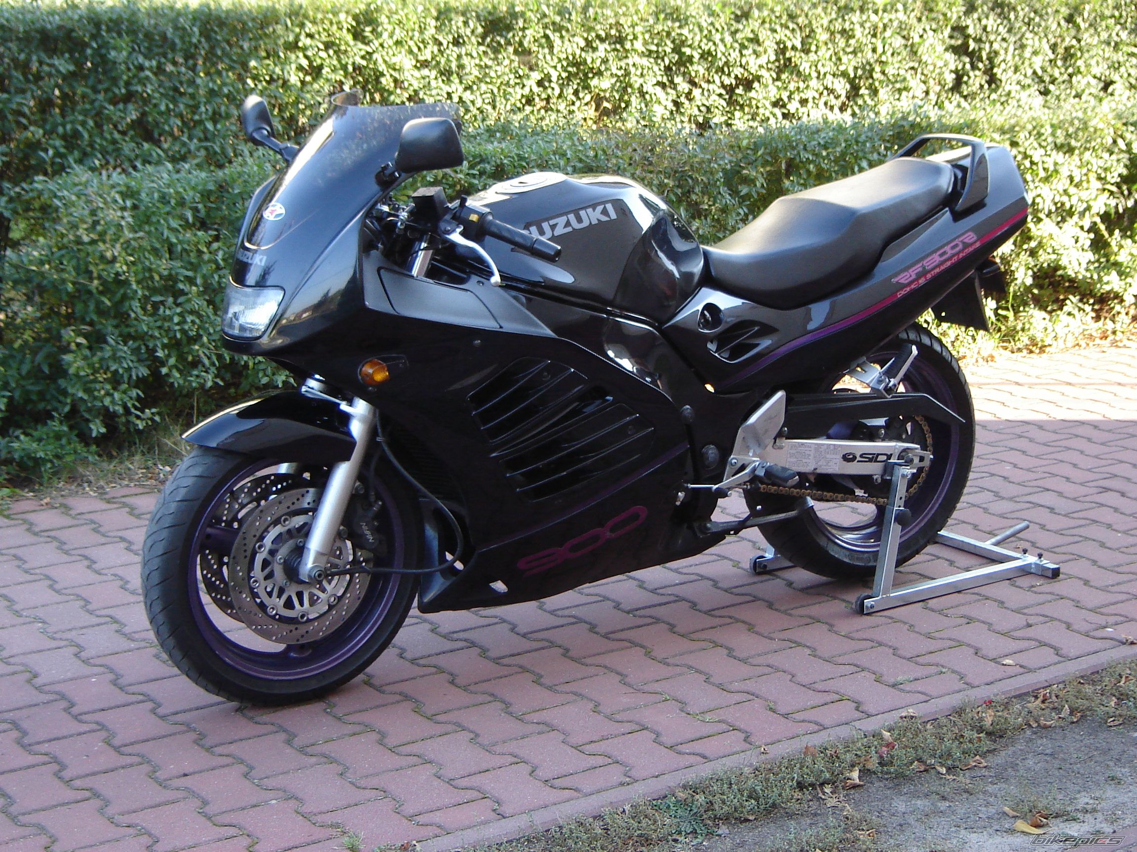 Bike Photo 703620