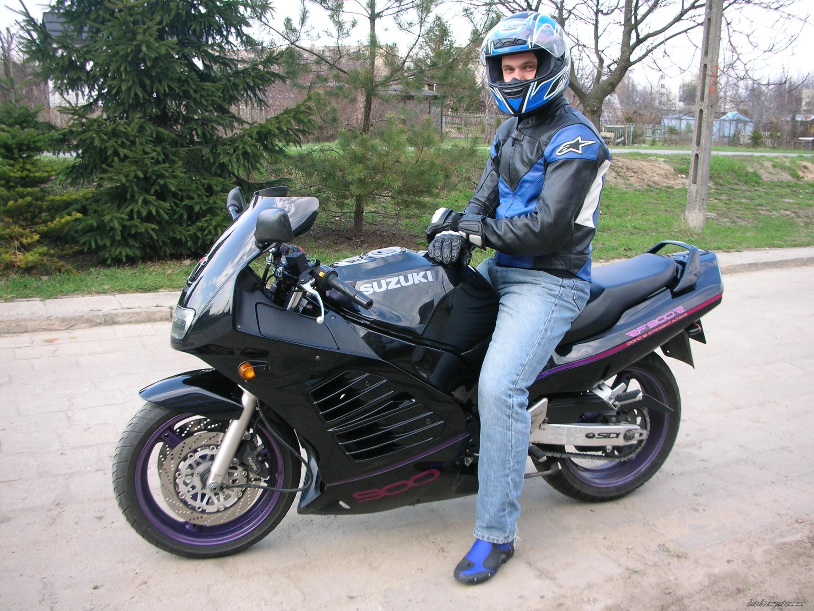 Bike Photo 703621