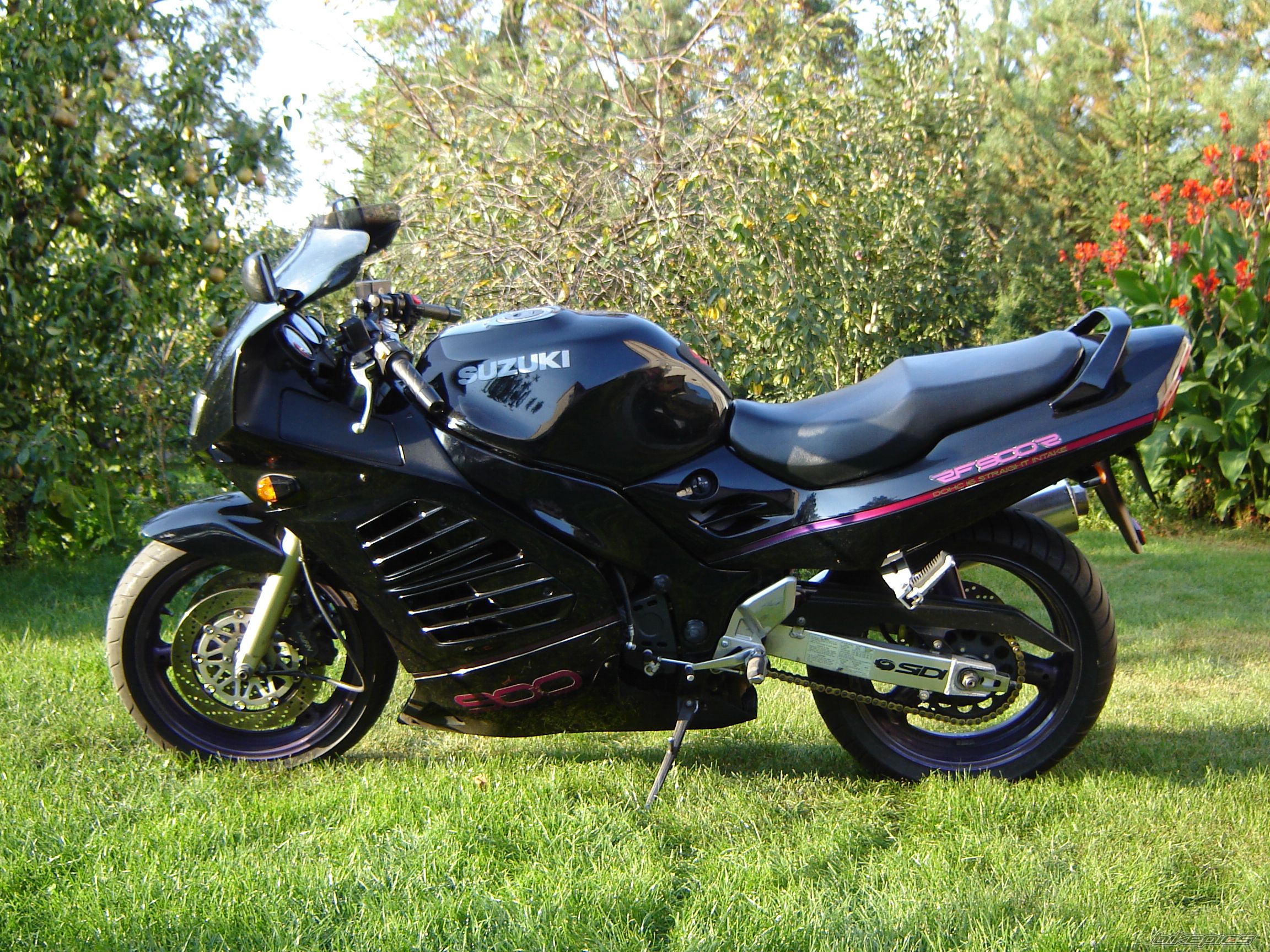 Bike Photo 703622