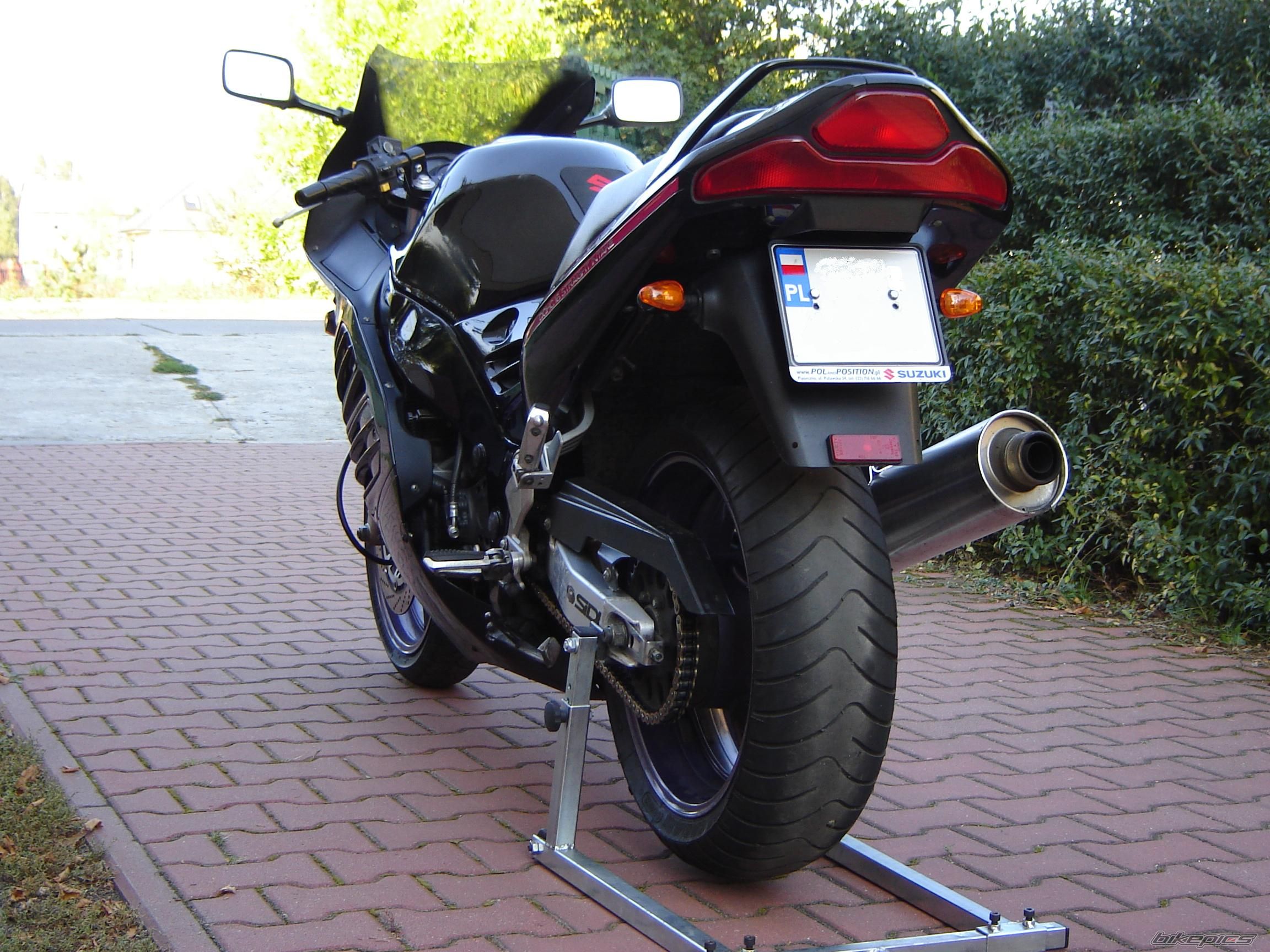Bike Photo 703623