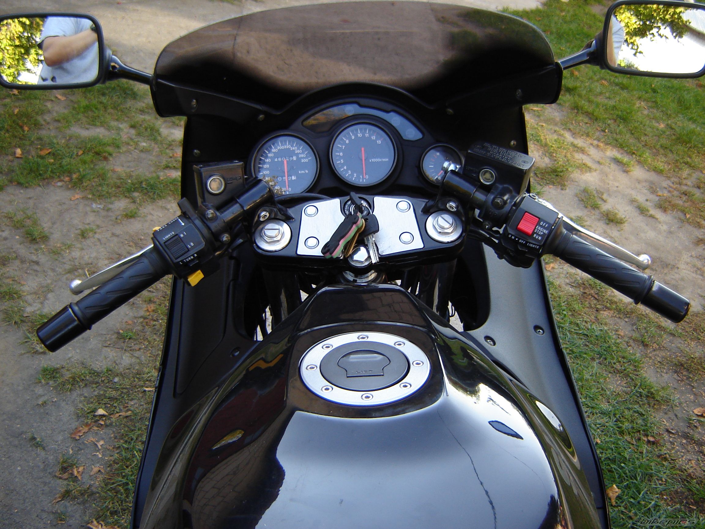 Bike Photo 703625