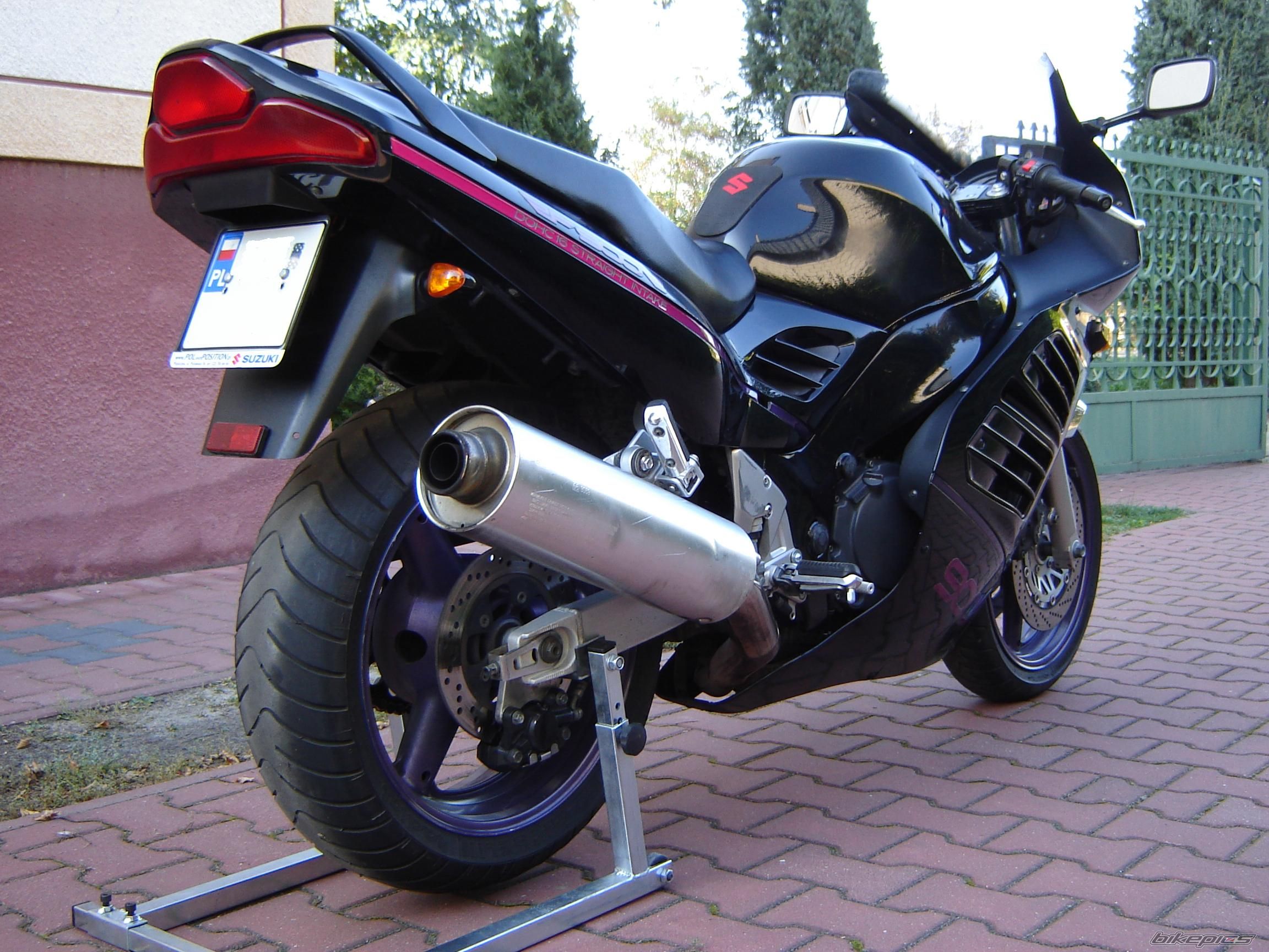 Bike Photo 703628
