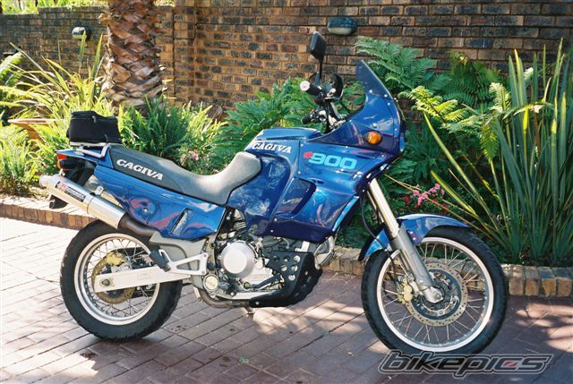 Bike Photo 703632