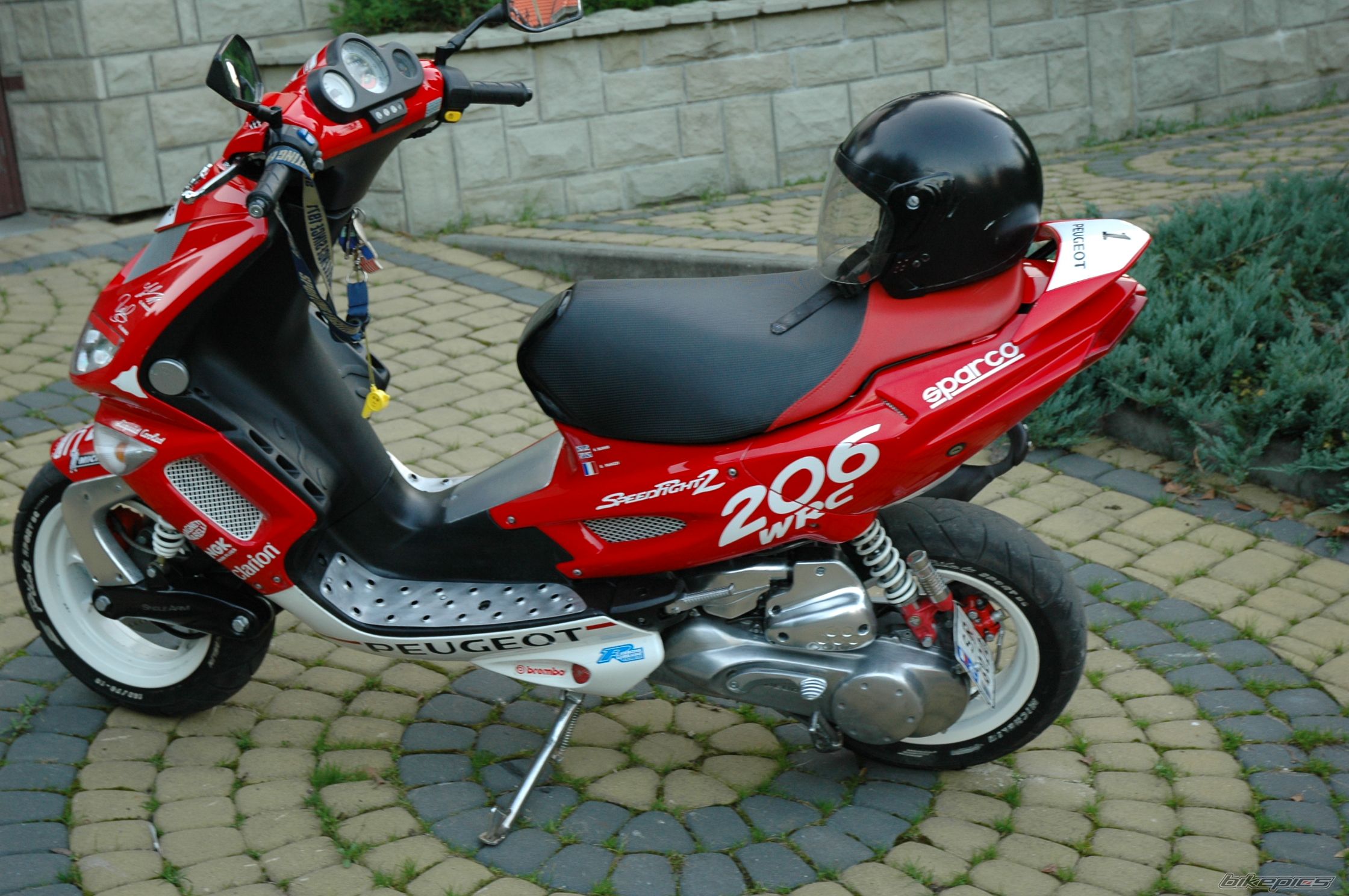 Bike Photo 703657